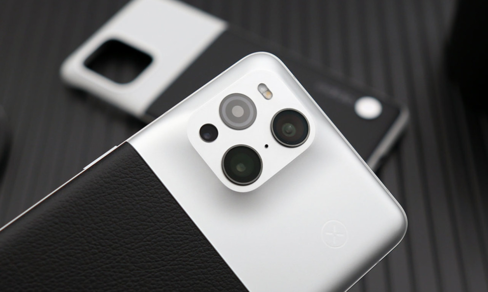 oppofindx3pro摄影师版拍照怎么样_oppofindx3pro摄影师版拍照评测