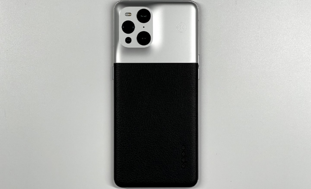 oppofindx3pro摄影师版多少钱_oppofindx3pro摄影师版手机价格