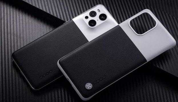 OPPOFindX3Pro摄影师版与普通版有什么区别