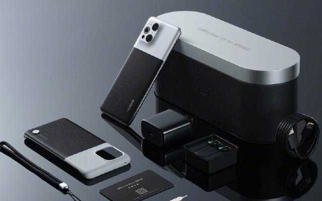 OPPOFindX3Pro摄影师版续航_续航能力测试