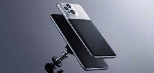 OPPOFindX3Pro摄影师版参数_参数配置