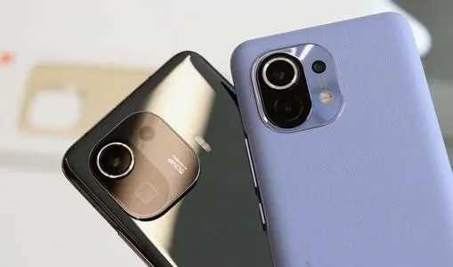 小米11pro小米11UOPPOFindX3Pro和一加9pro之间怎么选-参数对比