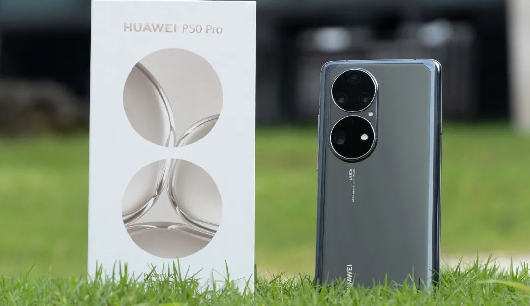 华为p50pro和iphone13pro哪个拍照好_拍照对比