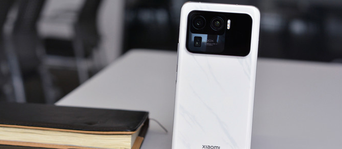 索尼Xperia Pro-I对比小米11Ultra哪款更值得入手?