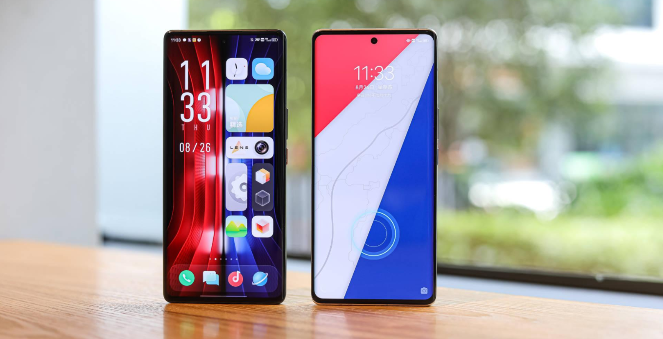 iqoo8pro和小米11pro的屏幕哪个好_屏幕对比