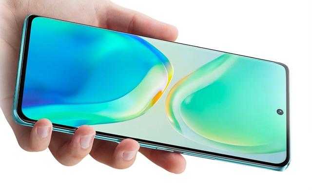 vivoS15和vivoS15Pro的区别-参数对比