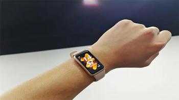 华为手环7可以打电话吗