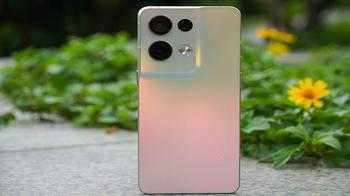 opporeno8和oppok10pro哪个好-参数对比