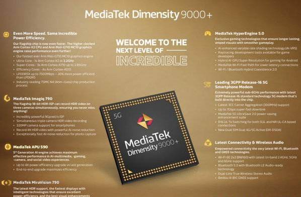 小米12sPro天玑版是什么处理器