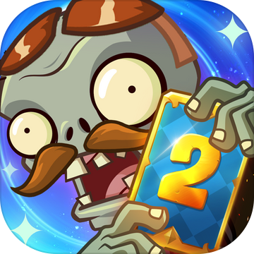 植物大战僵尸2破解版2.9.2最新版