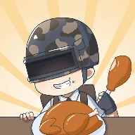 和平精英xg黑科技带悬浮球