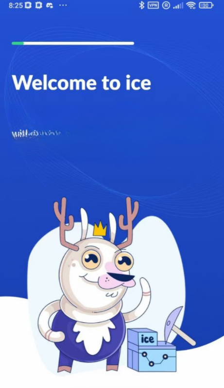 ice Network中文社区