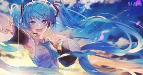 51动漫app版本合集