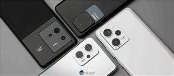 红米k50Pro相机参数配置_2亿像素拍照对比