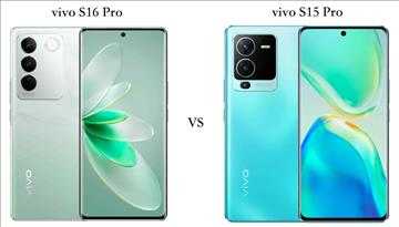 vivos16pro和vivos15pro哪个好？全面对比