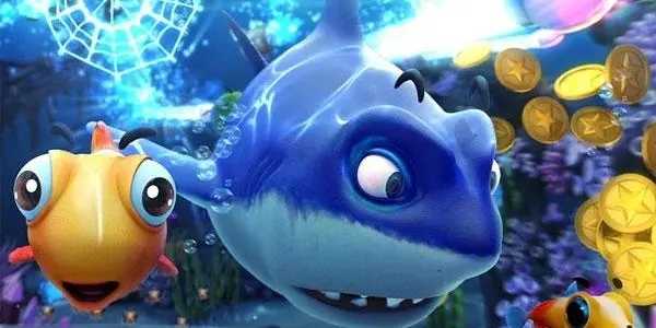 赚钱捕鱼游戏排行榜