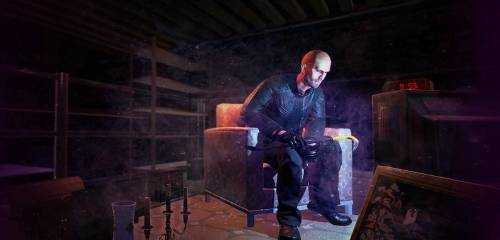 小偷模拟器所有版本中文版