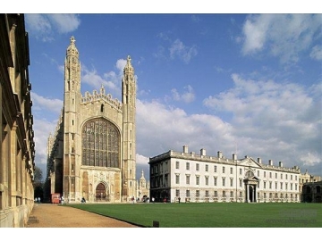 2016世界大学学科排名：英美揽天下