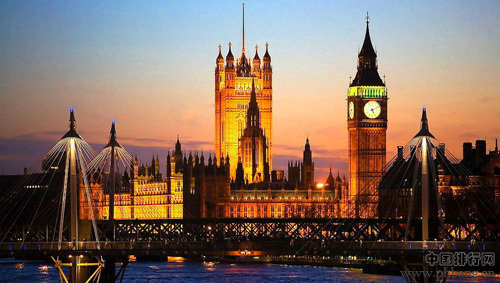 全球十大奢侈品购物天堂