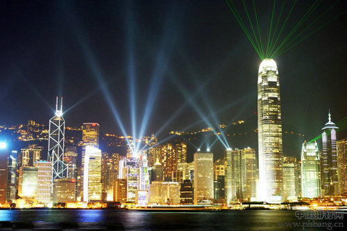 全球十大奢侈品购物天堂