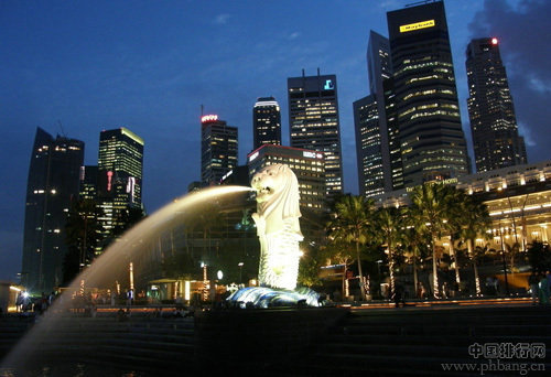 全球十大奢侈品购物天堂