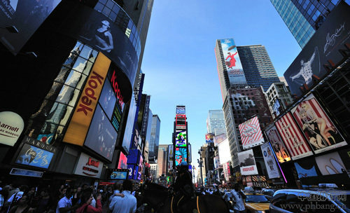 全球十大奢侈品购物天堂