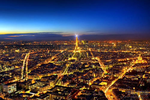 全球十大奢侈品购物天堂