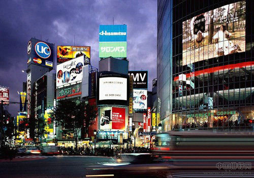 全球十大奢侈品购物天堂