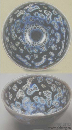 被日本收藏的十大中国国宝