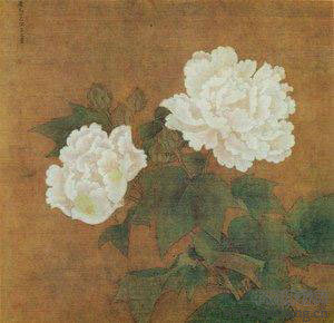 被日本收藏的十大中国国宝