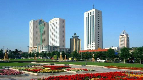 国务院中国城市规模排名(3)