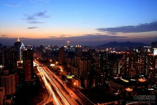 国务院中国城市规模排名(4)