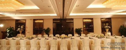 北京最豪华的四大私人会所