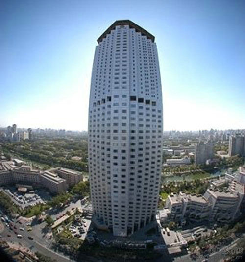 北京最豪华的四大私人会所