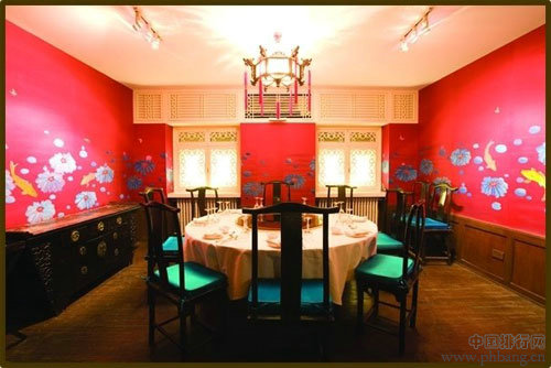 北京最豪华的四大私人会所