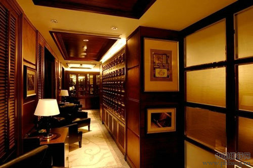 北京最豪华的四大私人会所