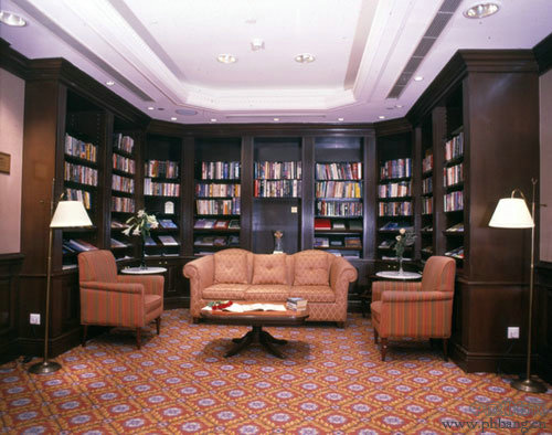 北京最豪华的四大私人会所