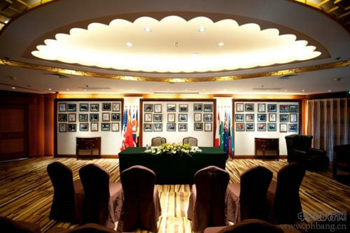 北京最豪华的四大私人会所