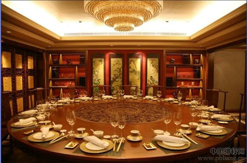 北京最豪华的四大私人会所