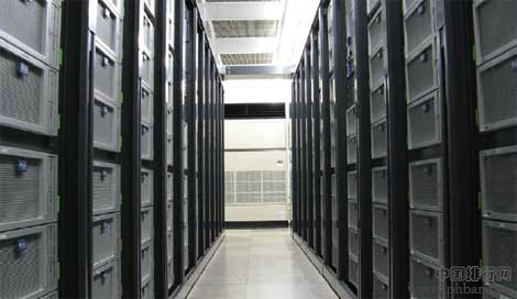 全球超级计算机TOP10排行榜