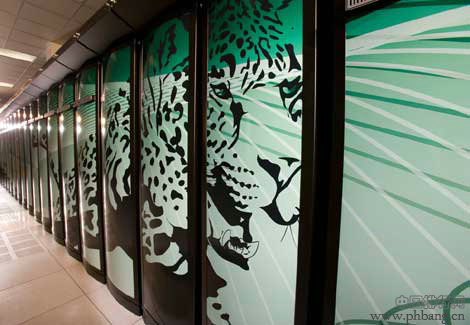 全球超级计算机TOP10排行榜