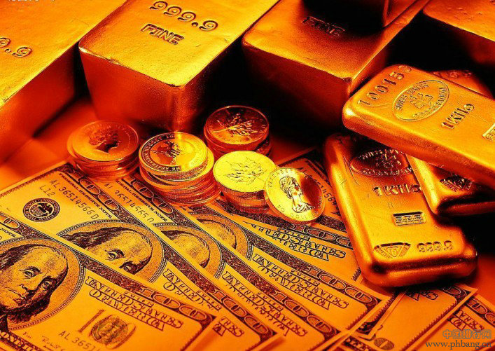 2013年全球各国官方黄金储备量排行