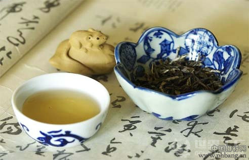 2012中国十大茶叶品牌价值排行