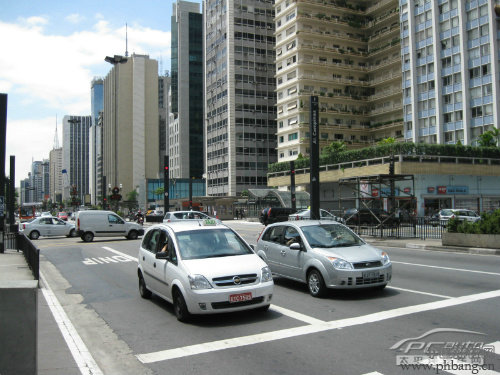 2012年全球汽车最大销售市场排行