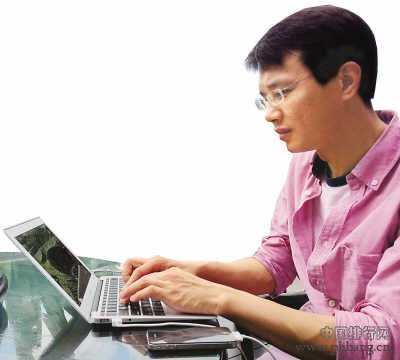 十大中国互联网最会赚钱的SOHO人