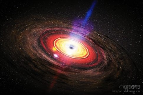 2012年世界十大科技进展新闻排行(2)