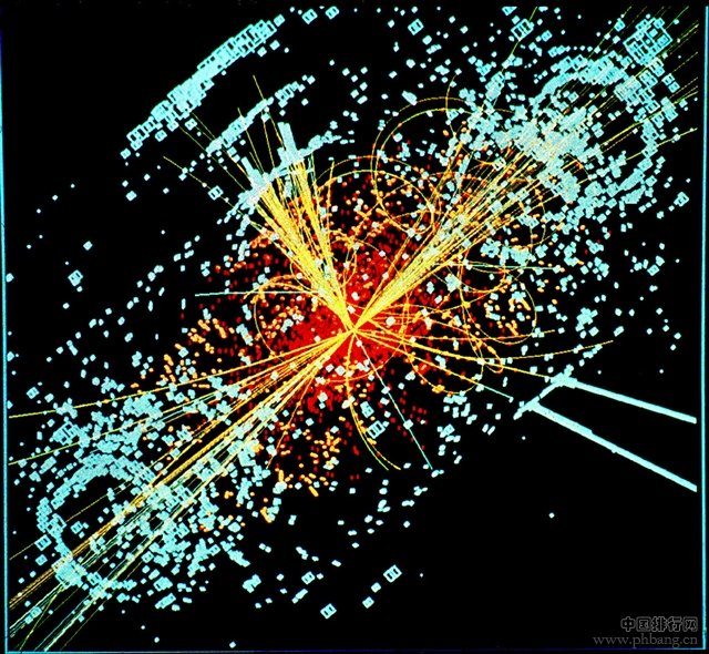 2012年世界十大科技进展新闻排行