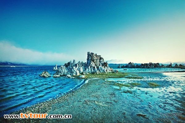 世界上12个美轮美奂的湿地水域(2)