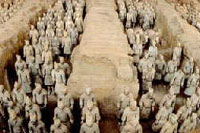 2013年中国45处世界自然文化遗产名录(2)