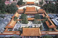 2013年中国45处世界自然文化遗产名录(2)